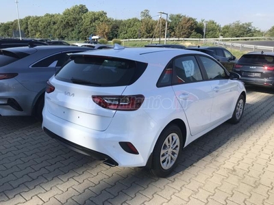 KIA CEE'D Ceed 1.0 T-GDI Bronze