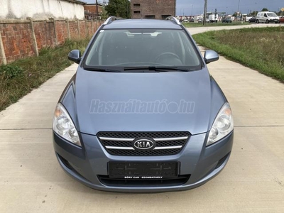 KIA CEE'D SW 1.6 CRDi EX Limited