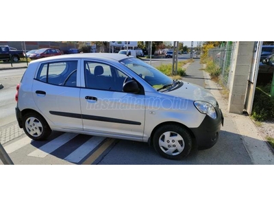 KIA PICANTO 1.0 LX Cool