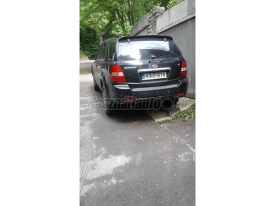 KIA SORENTO 2.5 CRDi EX Plus