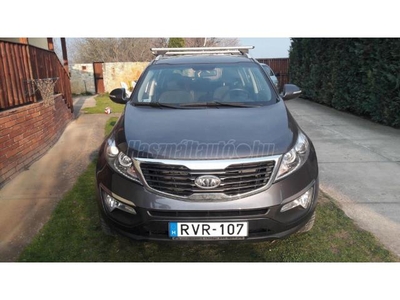 KIA SPORTAGE 1.6 GDI EX