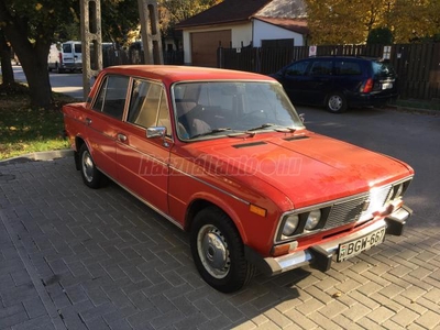 LADA 2106 AZ IGAZI EZERŐCSI !