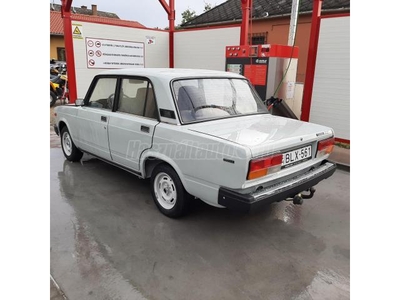 LADA 2107