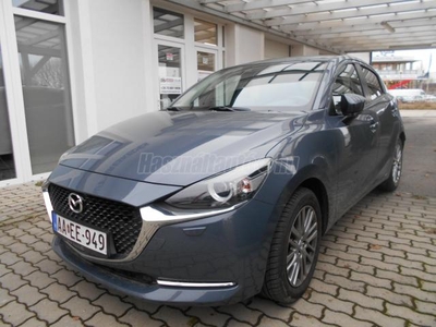 MAZDA 2 1.5 Revolution 2.700KM !