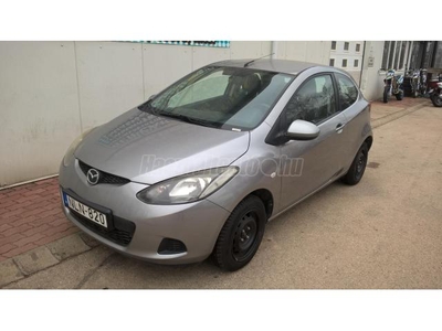 MAZDA 2 Sport 1.3 TE Plus