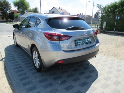 MAZDA 3 Sport 2.0 Attraction /NAVI / BI-XENON / ALU /