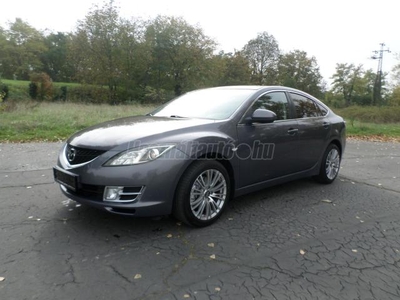 MAZDA 6 1.8i TE