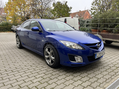 MAZDA 6 2.5i GTA