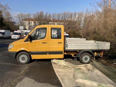 MERCEDES-BENZ SPRINTER 210 CDI 906.611.13