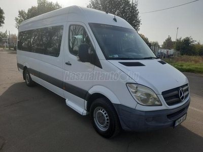 MERCEDES-BENZ SPRINTER 311 CDI 906.735.13 (Automata) 9személy