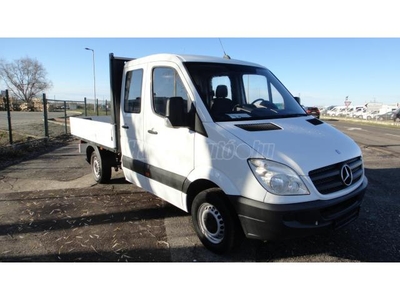 MERCEDES-BENZ SPRINTER 313 CDI 906.233.13