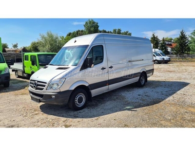 MERCEDES-BENZ SPRINTER 418 CDI