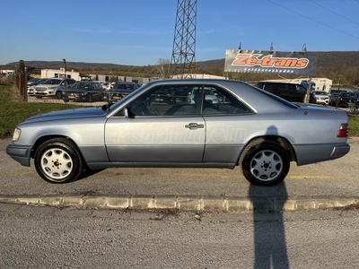 MERCEDES-BENZ W 124 230CE