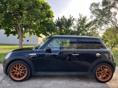 MINI MINI Cooper S 1.6