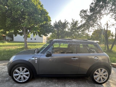 MINI MINI Cooper S 1.6