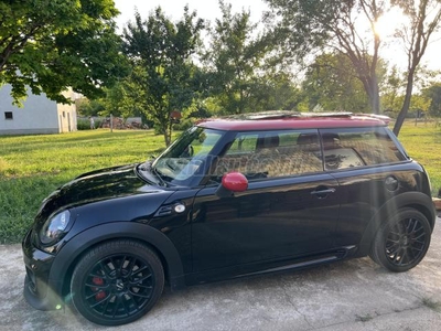 MINI MINI John Cooper Works 1.6