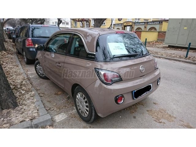 OPEL ADAM 1.2 Jam