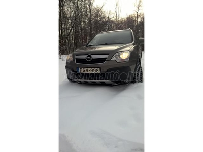 OPEL ANTARA 2.0 CDTI Cosmo