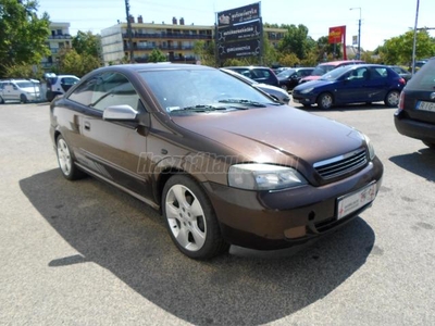 OPEL ASTRA G Coupe 1.8 16V FRISS VIZSGA