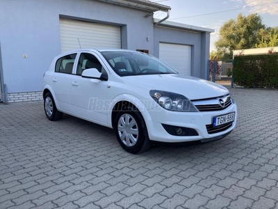 OPEL ASTRA H 1.6 Classic III Magyarországi