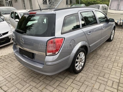 OPEL ASTRA H Caravan 1.6 Elegance