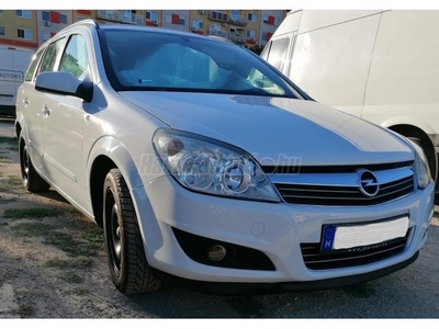 OPEL ASTRA H Caravan 1.6 Enjoy