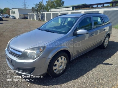 OPEL ASTRA H Caravan 1.6 Essentia +VHOROG+184 e KM+