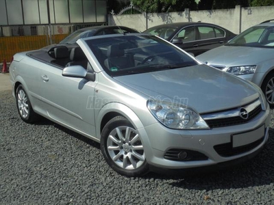 OPEL ASTRA H TT 1.8 Cosmo BŐR.ÜLÉS FŰTÉS.ALUFELNI.TEMPOMAT!!!