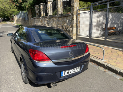 OPEL ASTRA H TT 1.8 Enjoy TwinTop