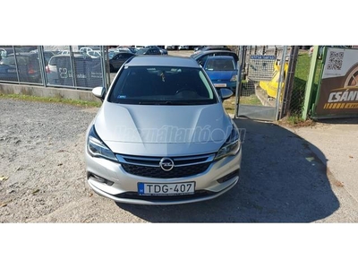 OPEL ASTRA K Sports Tourer 1.6 CDTI Selection