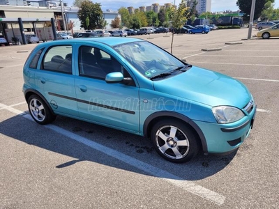 OPEL CORSA C 1.3 CDTI Cosmo