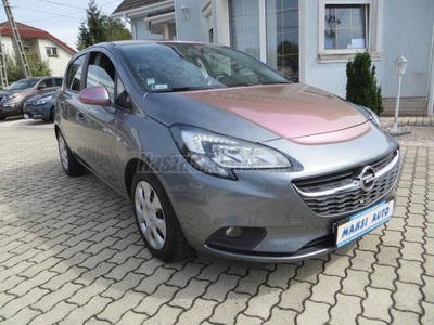 OPEL CORSA E 1.4 Enjoy ELSŐ TULAJ!MAGYARORSZÁGI!8400-KM!