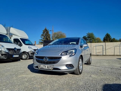 OPEL CORSA E 1.4 T Excite Start-Stop 150 LE. 34.000 KM