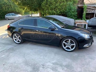 OPEL INSIGNIA 2.0 CDTI Start-Stop Sport