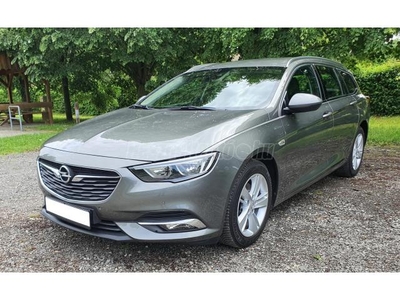 OPEL INSIGNIA Sports Tourer 1.6 CDTI ecoTEC Innovation Start Stop MAKULÁTLAN-AZONNAL ELVIHETŐ-SZERVIZKÖNYV-GARANCIA-ÁFÁS SZÁMLA