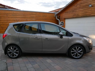 OPEL MERIVA B 1.4 Enjoy