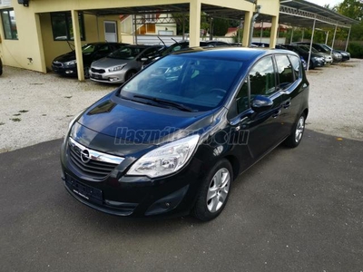 OPEL MERIVA B 1.4 T Enjoy