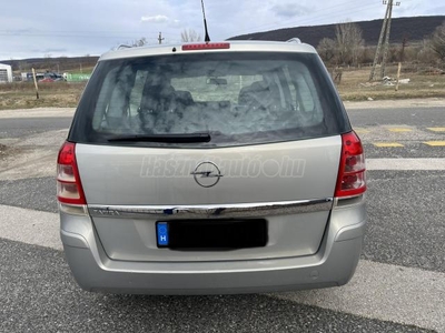 OPEL ZAFIRA 1.6 Cosmo