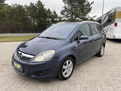 OPEL ZAFIRA 1.7 CDTI Essentia