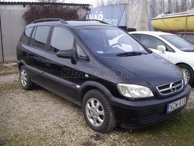 OPEL ZAFIRA A 1.8 16V Comfort