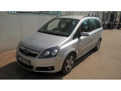 OPEL ZAFIRA B 1.6 Enjoy