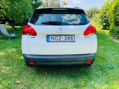 PEUGEOT 2008 1.6 BlueHDi Active