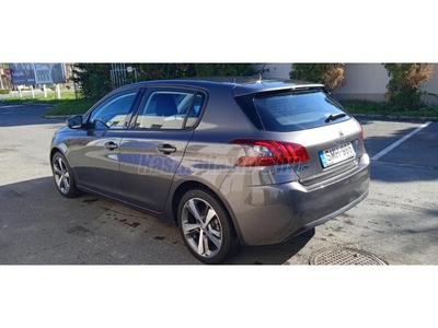 PEUGEOT 308 1.5 BlueHDi Business Line E6.2