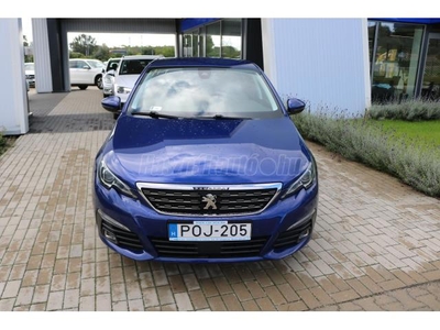 PEUGEOT 308 1.6 BlueHDi Allure Mo.-i. 1 Tul.. ÁFA-s!