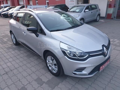 RENAULT CLIO Grandtour 0.9 Tce Limited