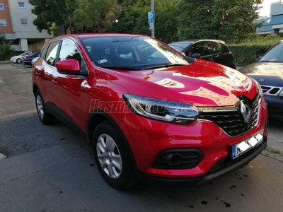 RENAULT KADJAR 1.3 TCe Life