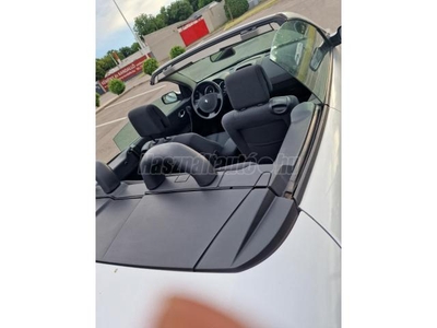 RENAULT MEGANE CC 1.9 dCi Dynamique