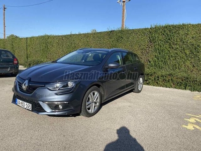 RENAULT MEGANE Grandtour 1.5 dCi Intens AUTOMATA 150000.-KM