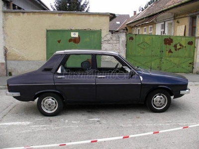 RENAULT R 12 1.3 TS