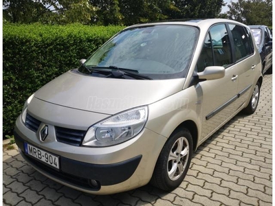 RENAULT SCENIC 1.6 16V